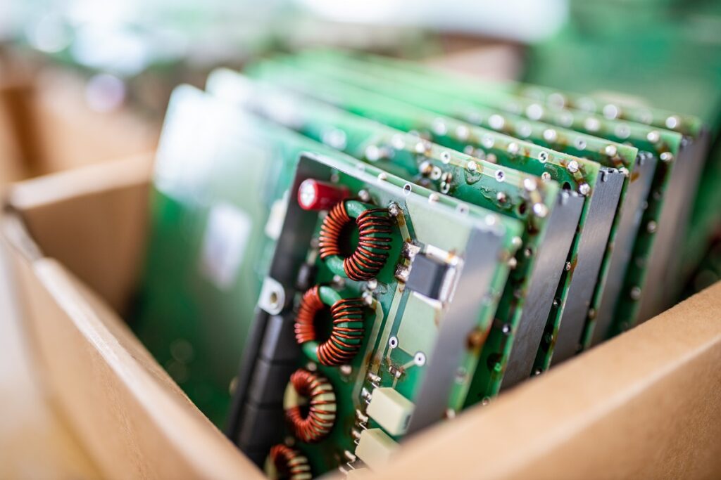 pcb